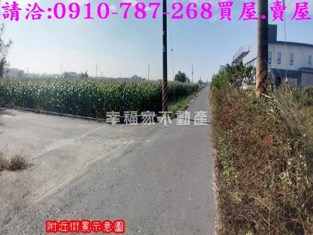 台南安定農地-7