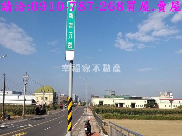 台南安定農地-8