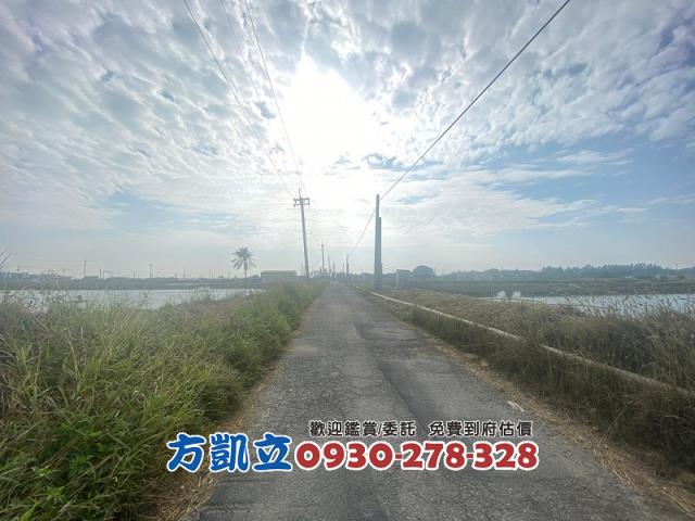 鹽水農地-4