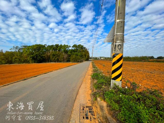 大雅農地-6