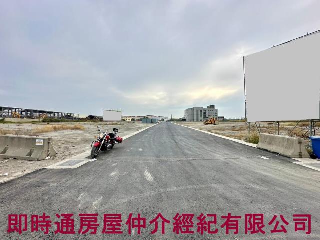 高雄仁武工業地-3
