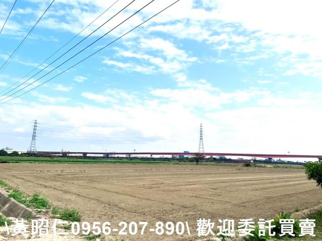 台南官田農地-1