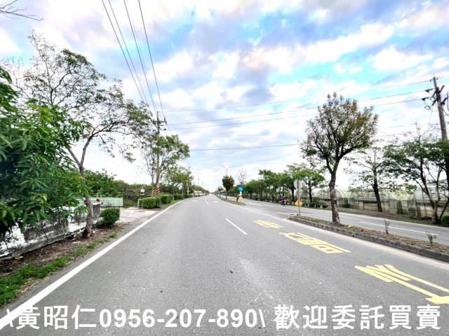 台南善化農地-7