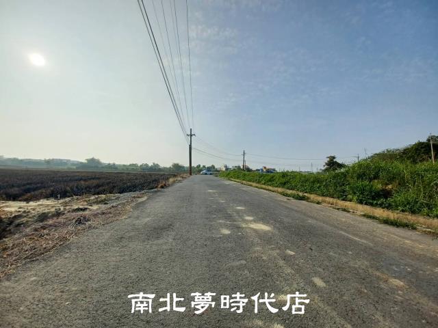台南關廟農地-10