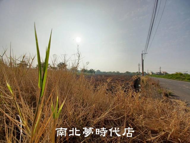 台南關廟農地-11