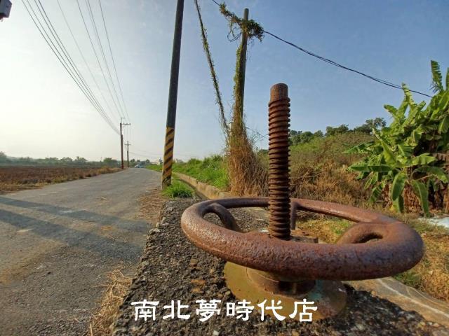 台南關廟農地-13