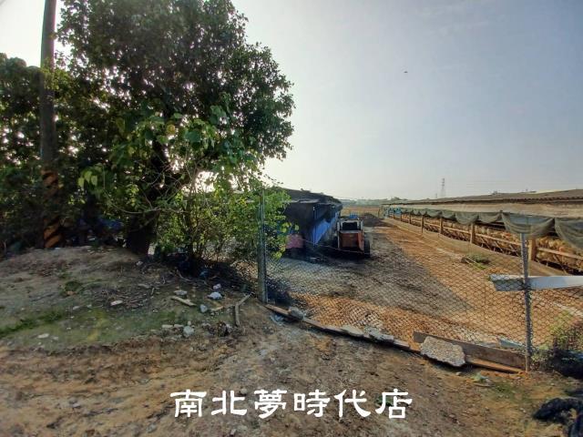 台南關廟農地-2