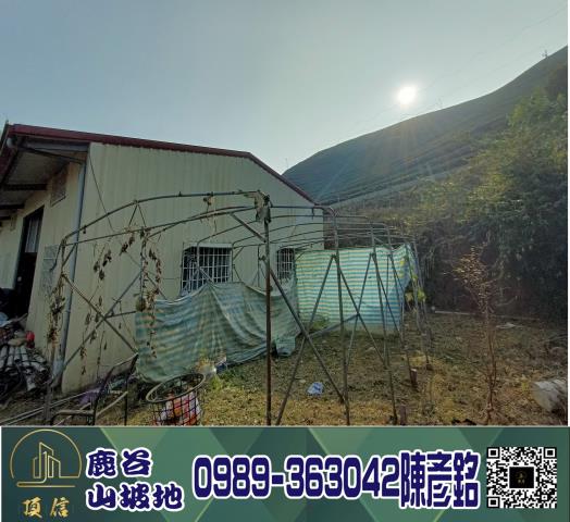 南投鹿谷工業地-3