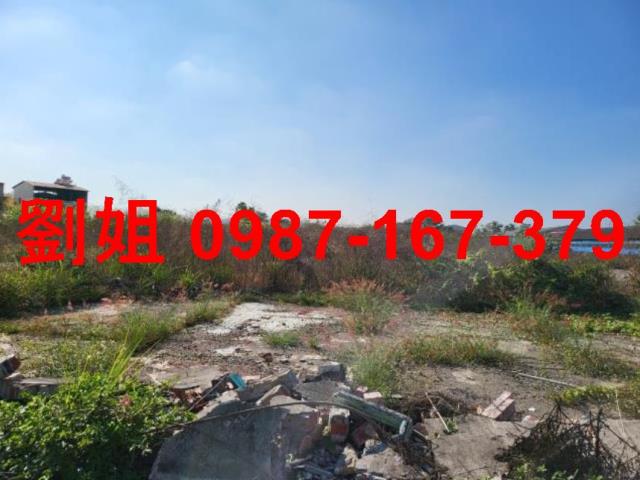 台南七股農地-2