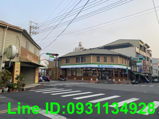后里角店-1