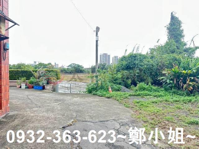 桃園中壢建地-1