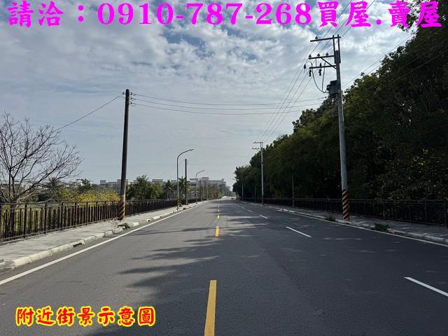 台南農地-13