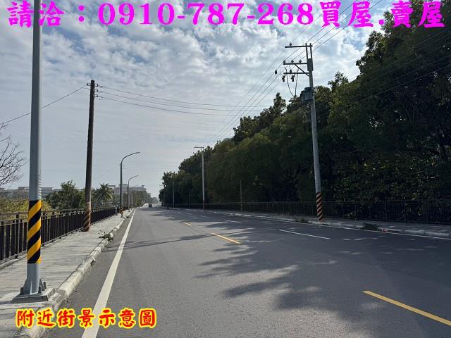 台南農地-15
