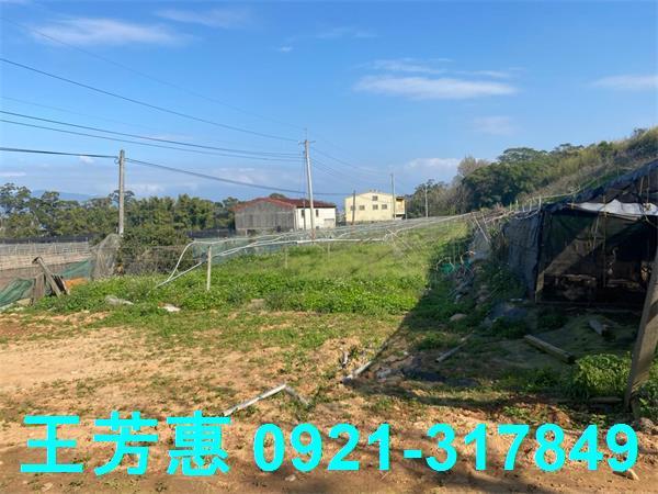 台中外埔農地-8