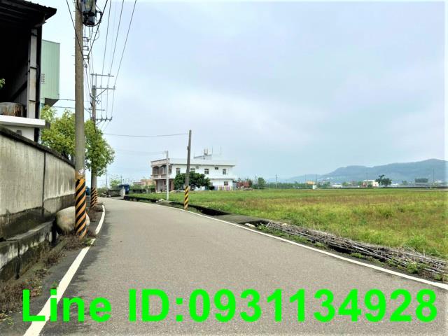苗栗苑裡農地-5
