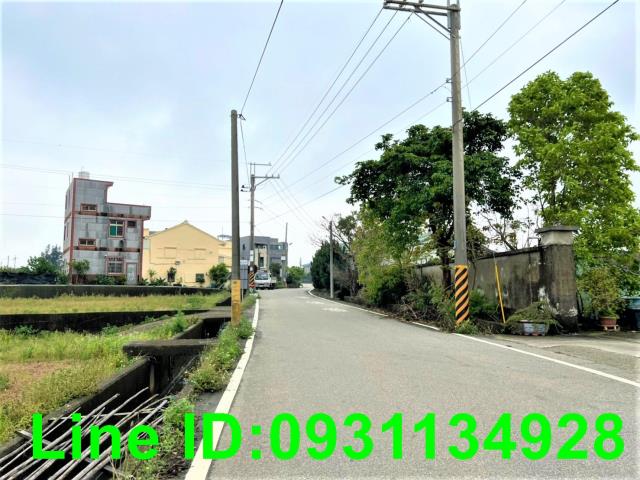苗栗苑裡農地-6