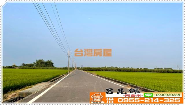 嘉義農地-6