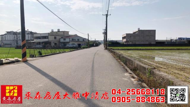 大雅農地-6