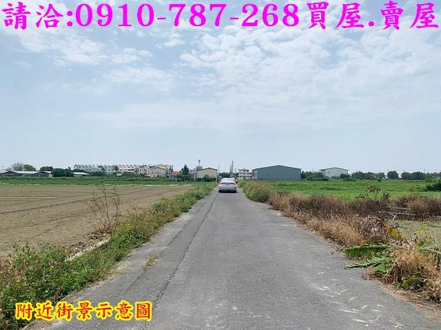 佳里農地-13