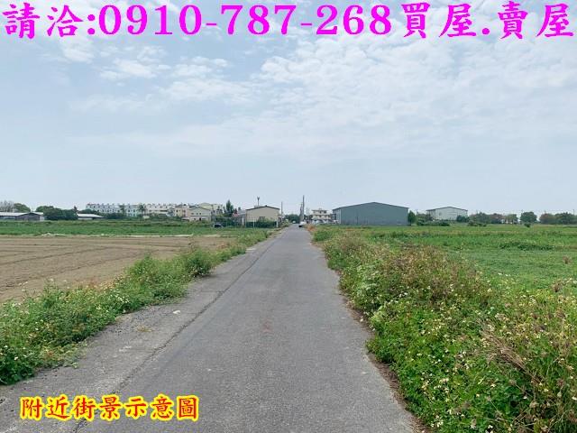 佳里農地-8
