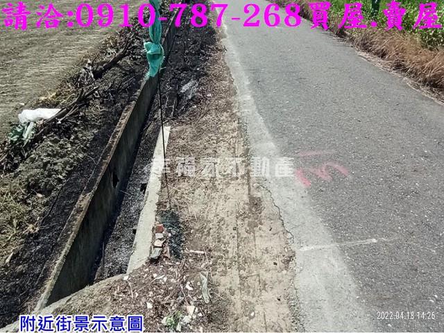 將軍農地-12