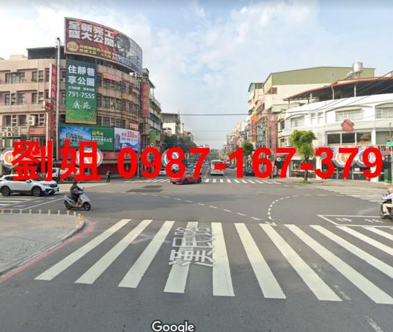 高雄工業區社區用地-1