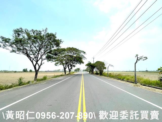 台南新營建地-1