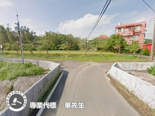 桃園農地法拍-3