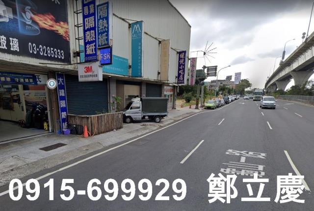 桃園龜山住宅地-3