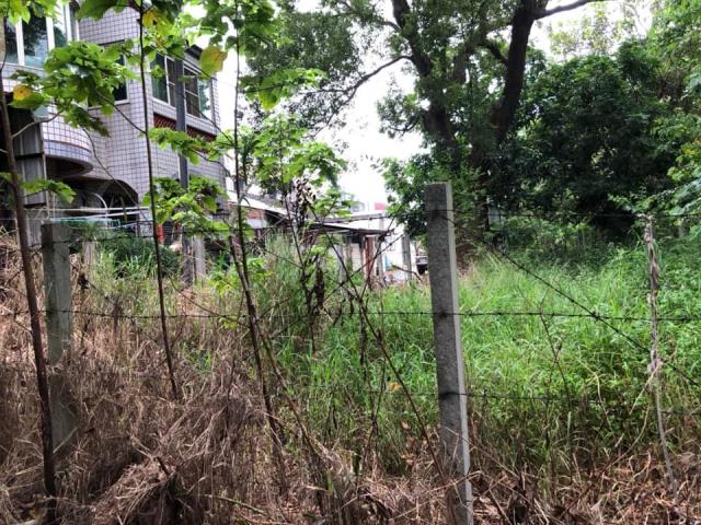 大雅住宅地-3