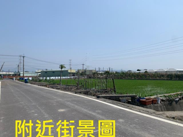 霧峰農地-3
