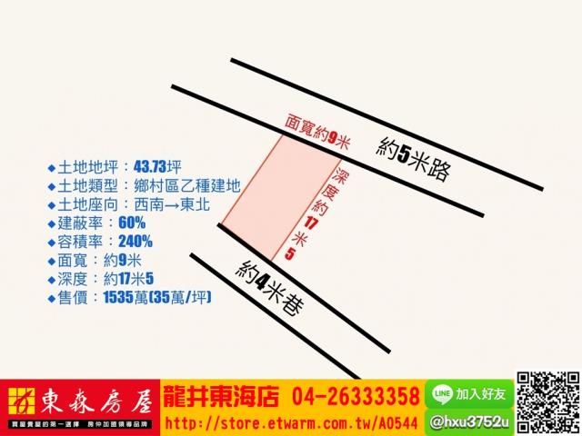 大肚建地-7
