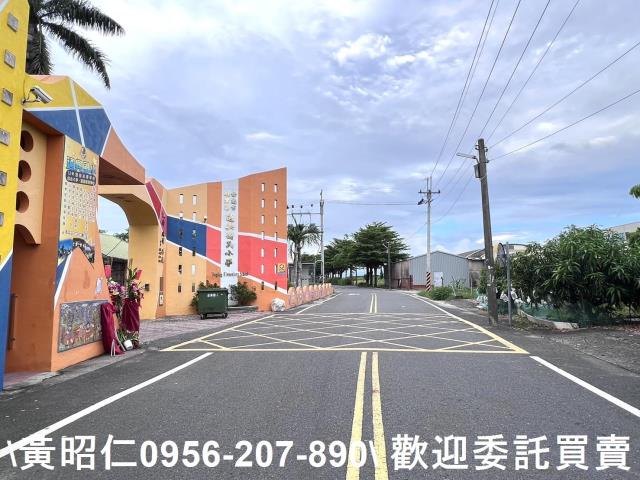台南農地-5