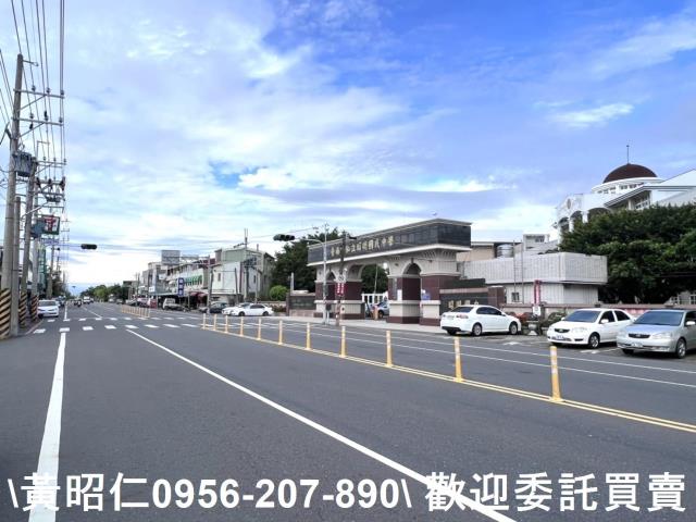 台南農地-6
