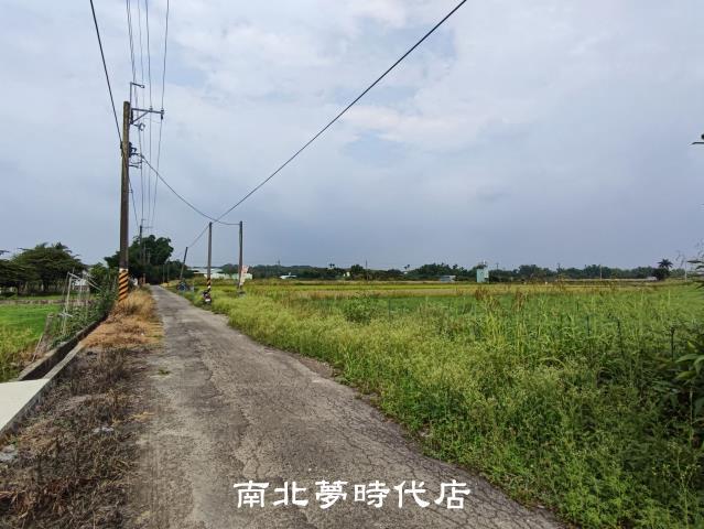 台南農地-1