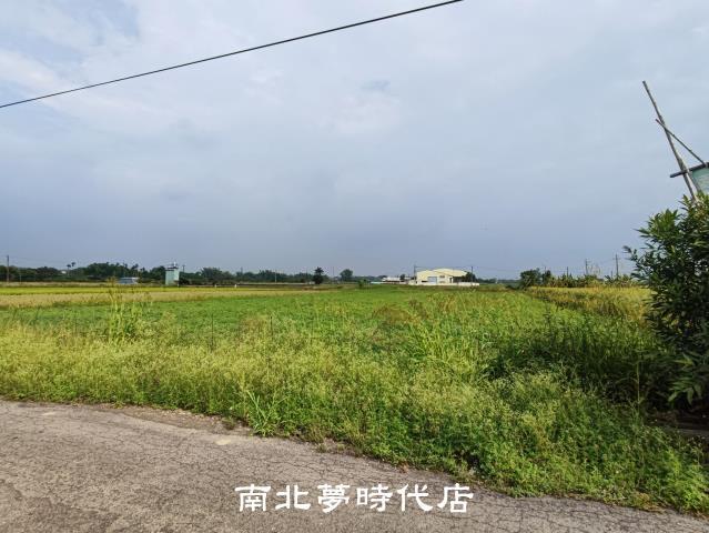 台南農地-3