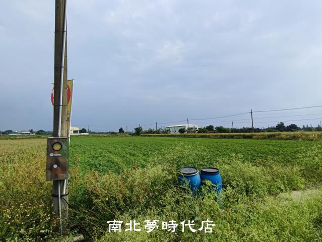 台南農地-5