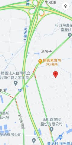 台南農地-7