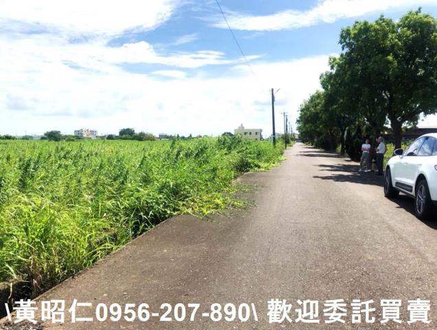 台南農地-1