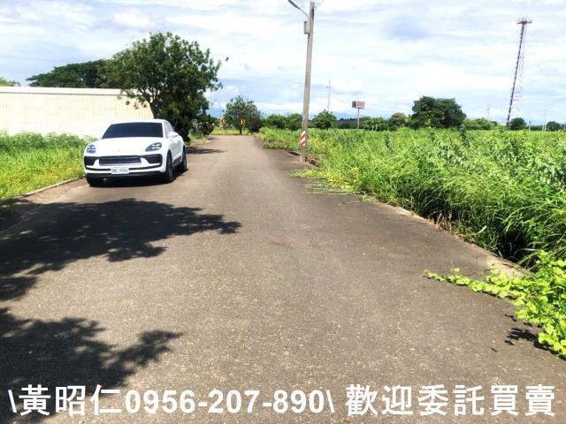 台南農地-2