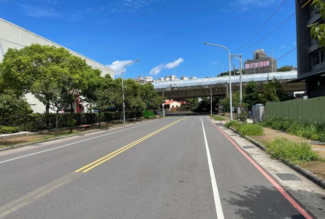 桃園楊梅工業地-1