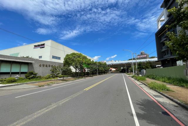 桃園楊梅工業地-3