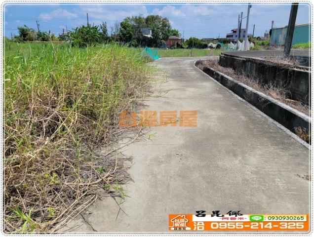 鹿草農地-2