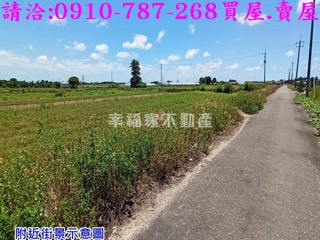 台南農地-11