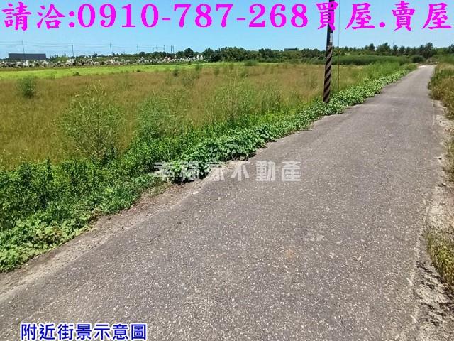 台南農地-6