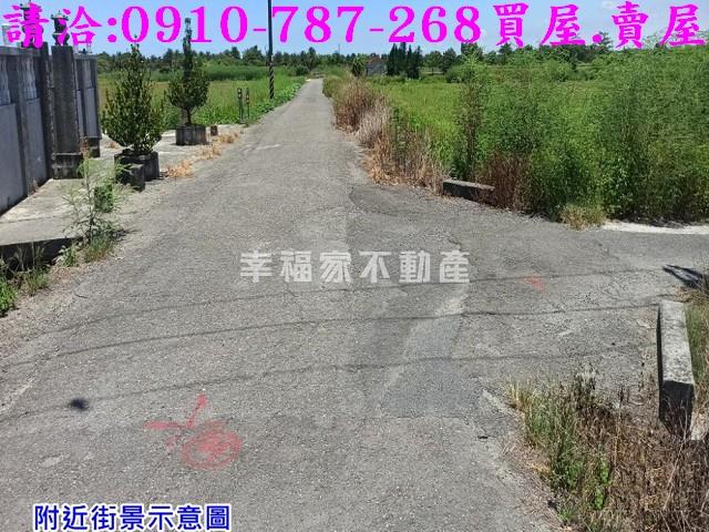 台南農地-9