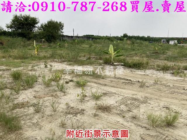 台南安南農地-11