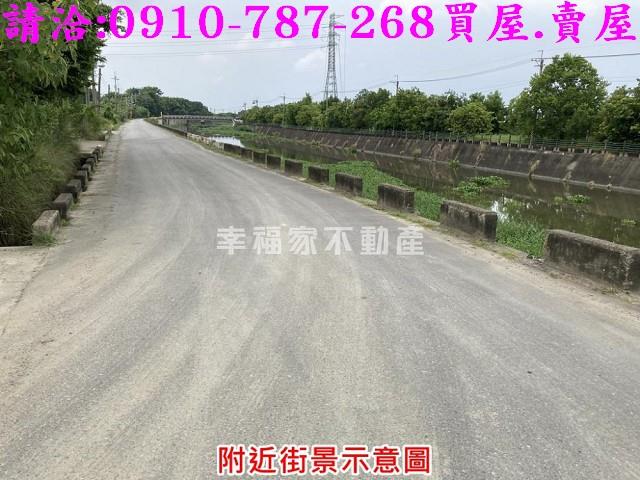 台南安南農地-1