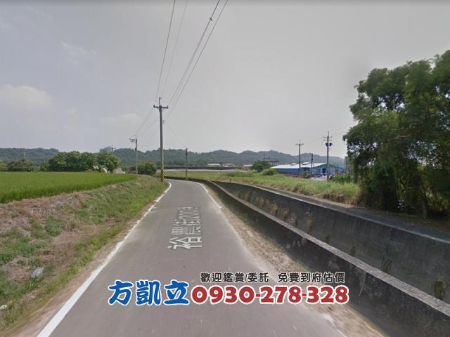 六甲農地-1