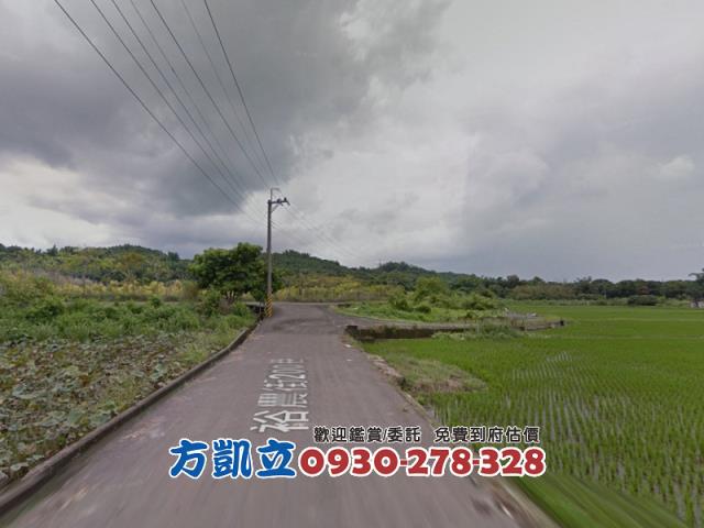 六甲農地-8